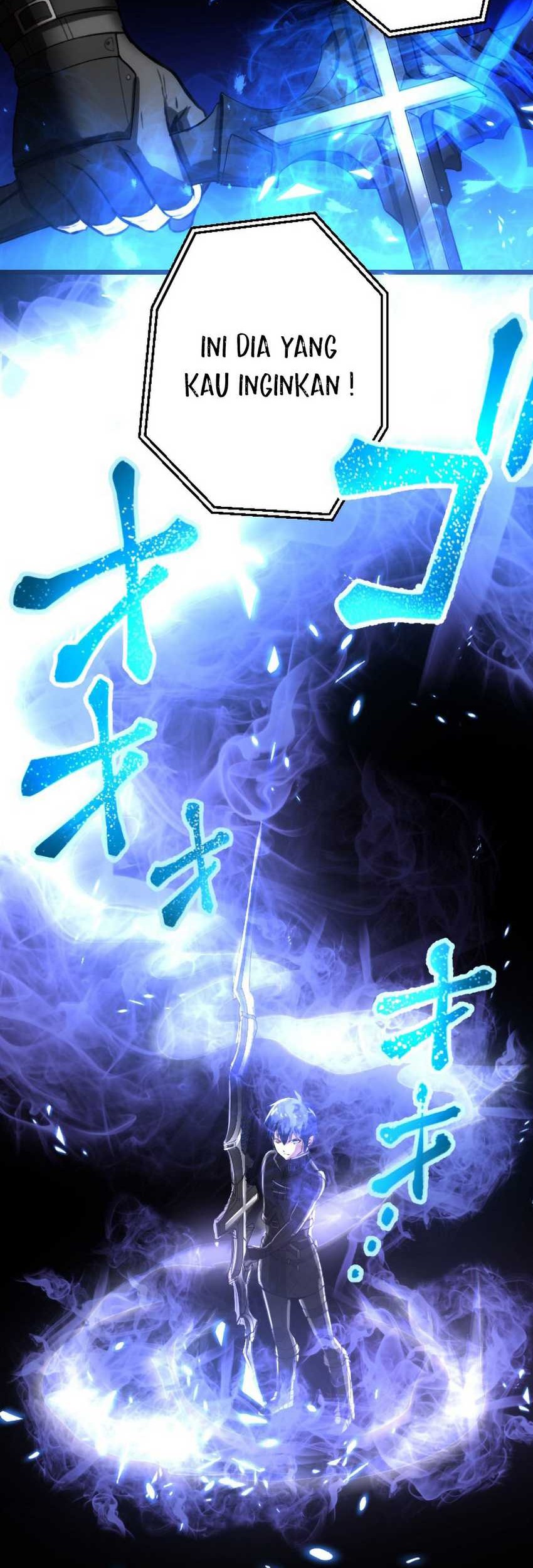 Berserk of Gluttony (Remake) Chapter 25 Gambar 32