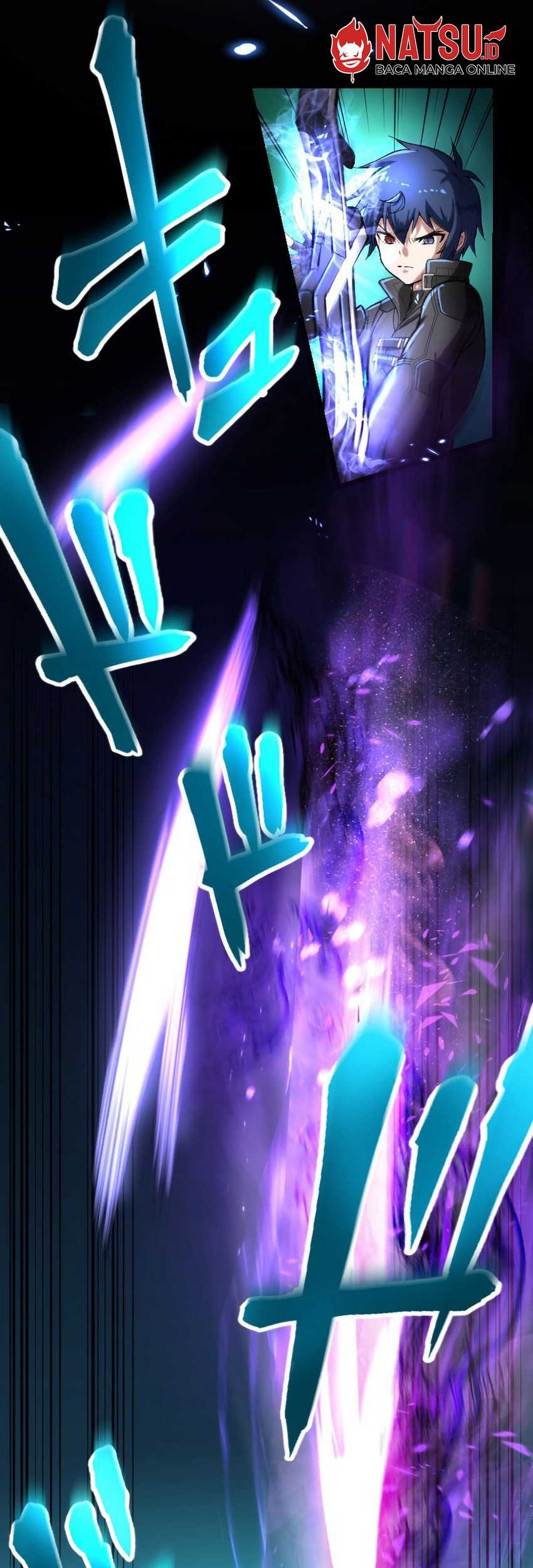 Berserk of Gluttony (Remake) Chapter 25 Gambar 33