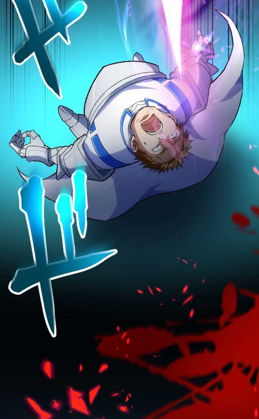 Berserk of Gluttony (Remake) Chapter 25 Gambar 34