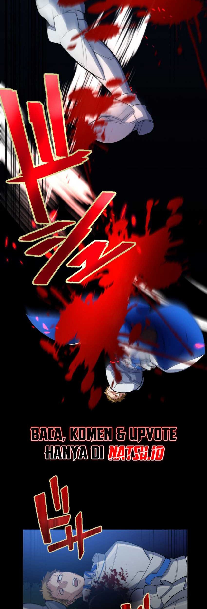 Berserk of Gluttony (Remake) Chapter 25 Gambar 36