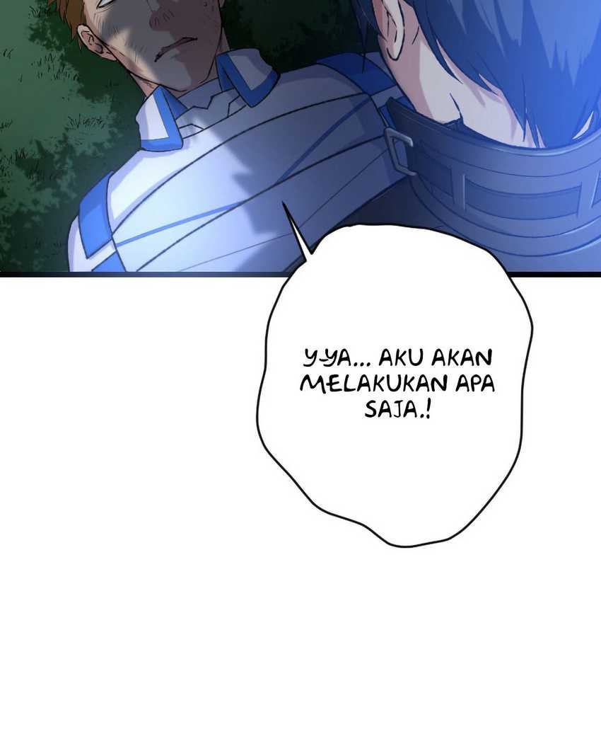 Berserk of Gluttony (Remake) Chapter 25 Gambar 39