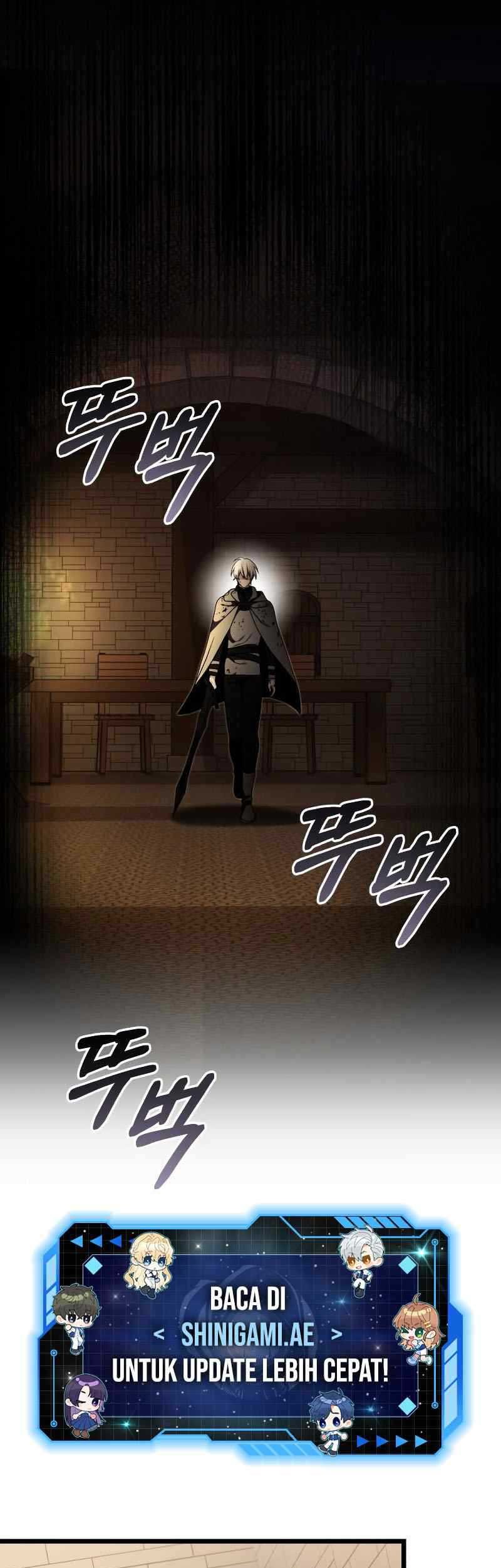 Baca Terminally-Ill Genius Dark Knight Chapter 30 Gambar 2