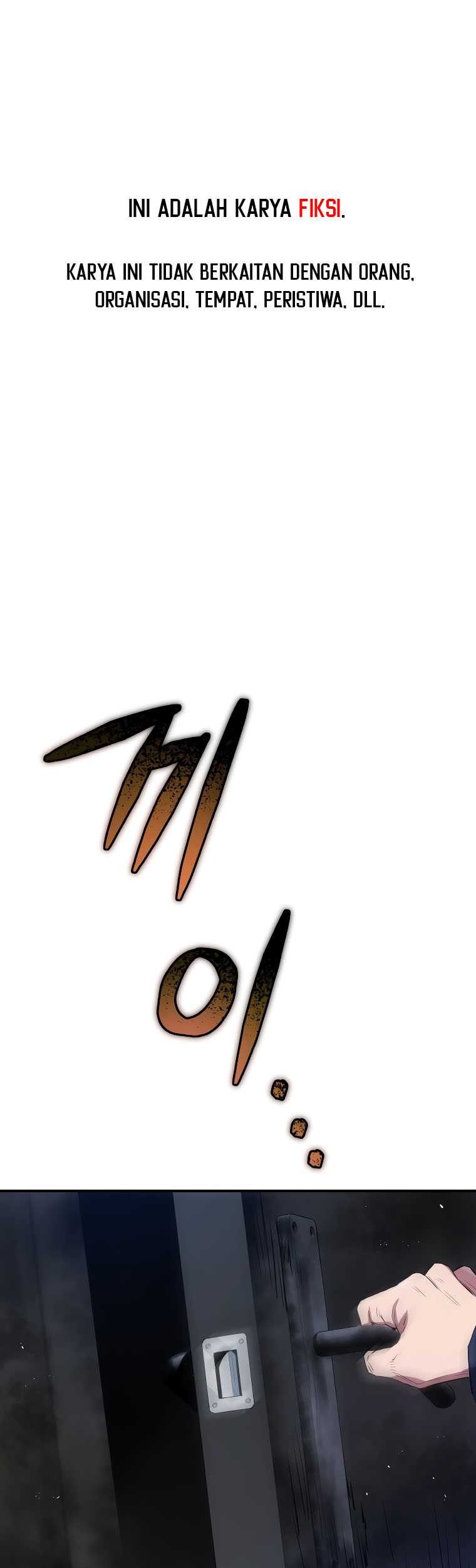 Baca Rescue System Chapter 67 Gambar 2