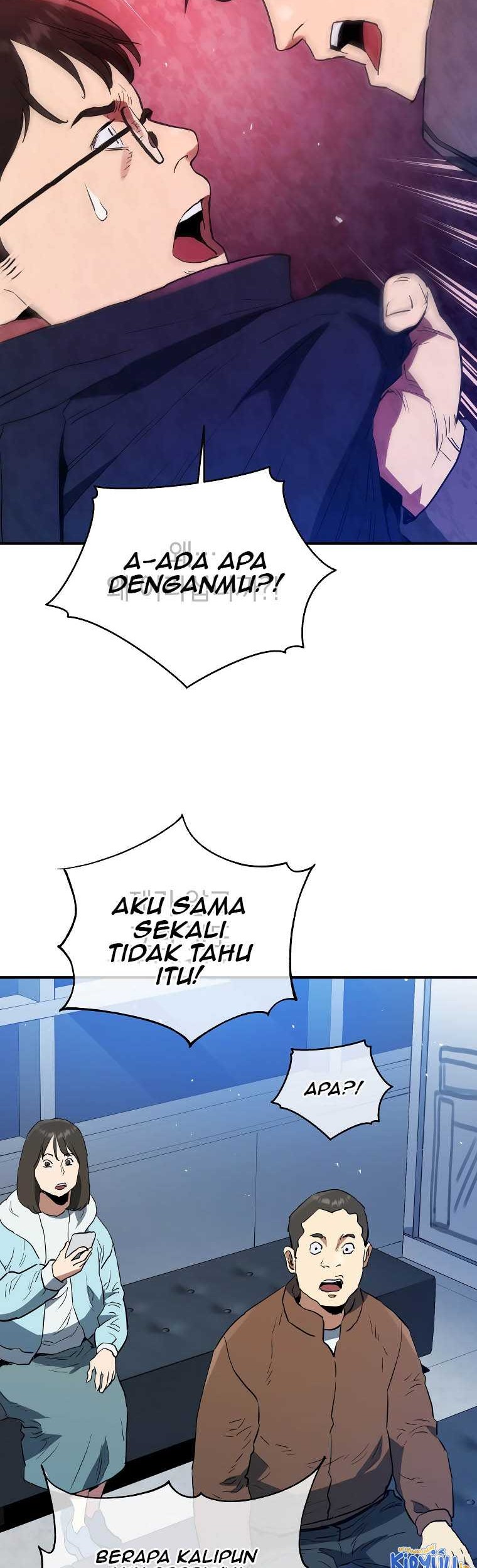 Rescue System Chapter 67 Gambar 26