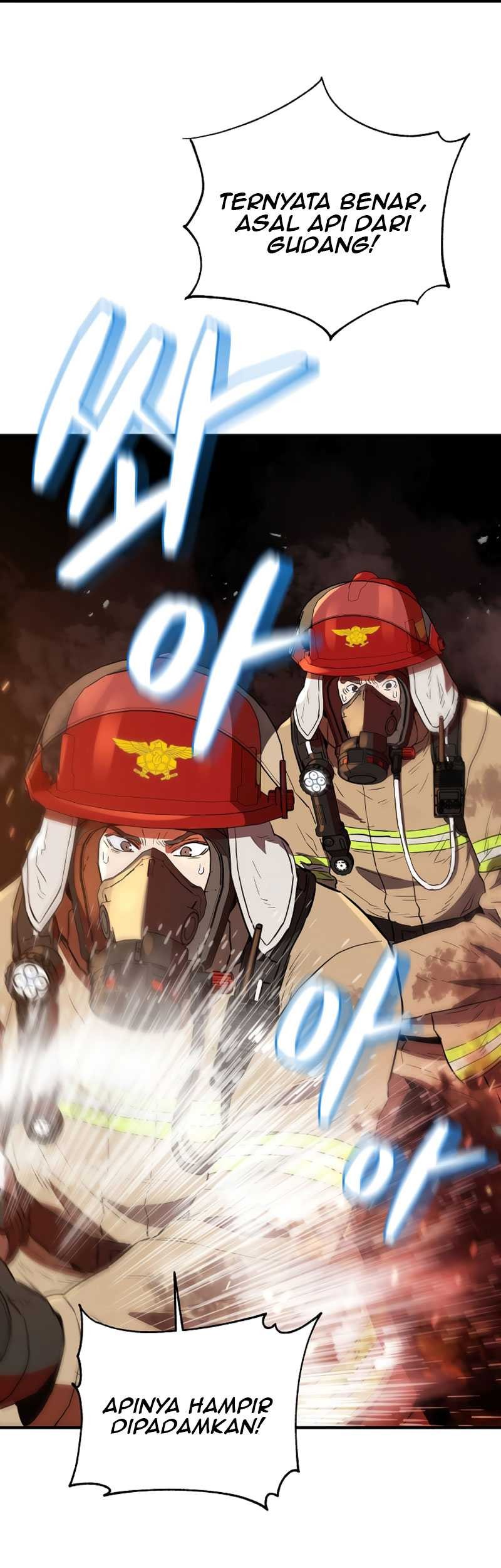 Rescue System Chapter 66 Gambar 42