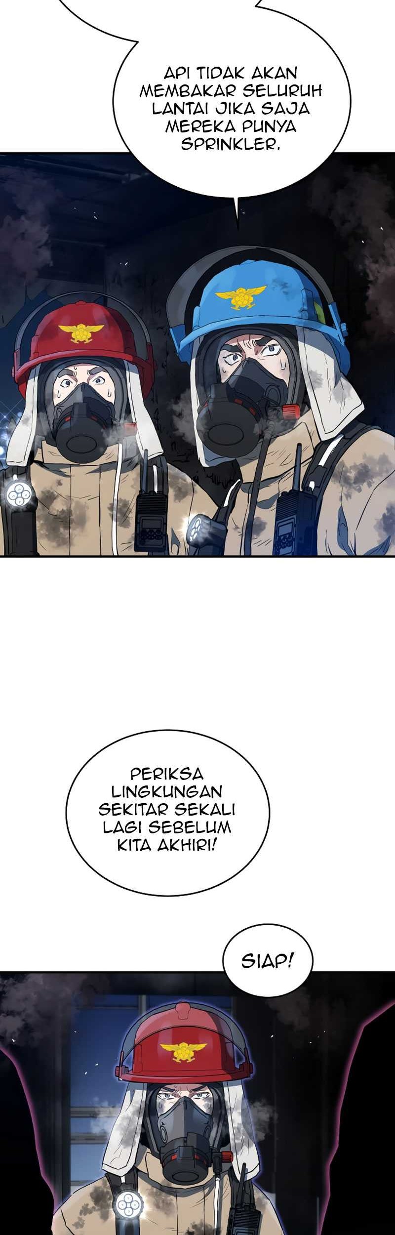 Rescue System Chapter 66 Gambar 45