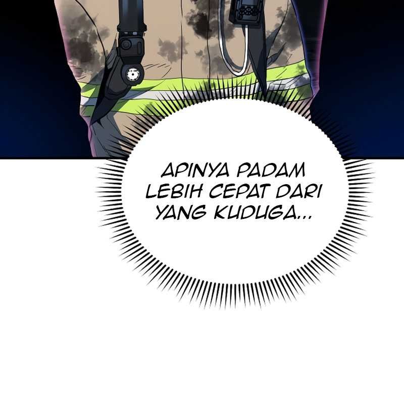 Rescue System Chapter 66 Gambar 46