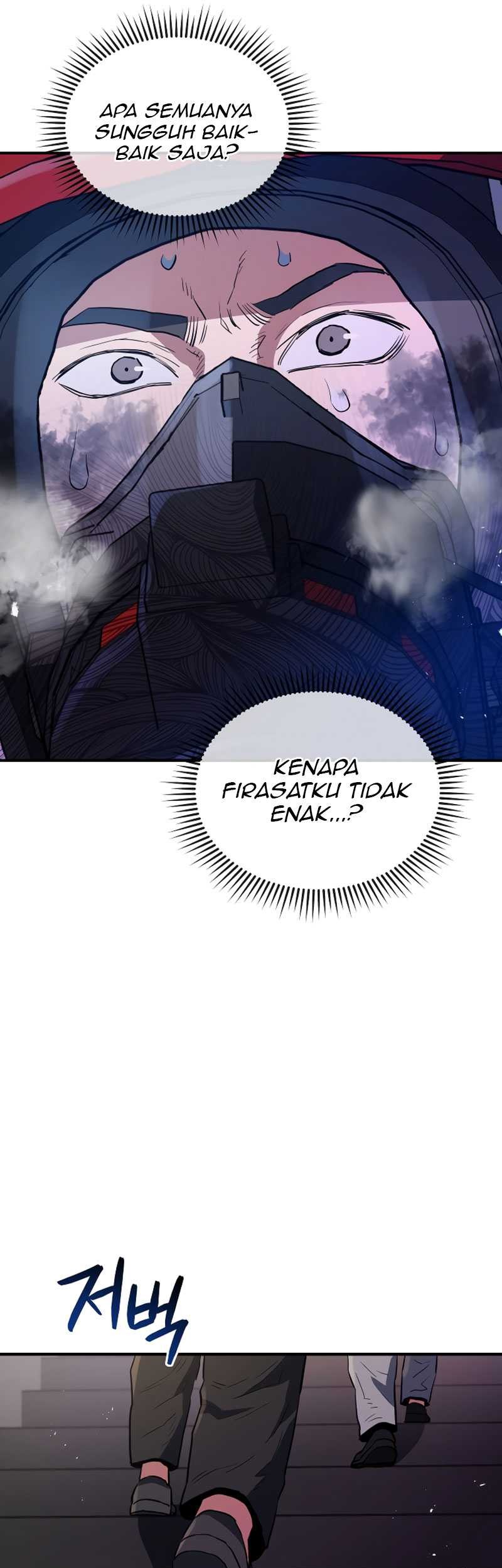 Rescue System Chapter 66 Gambar 47