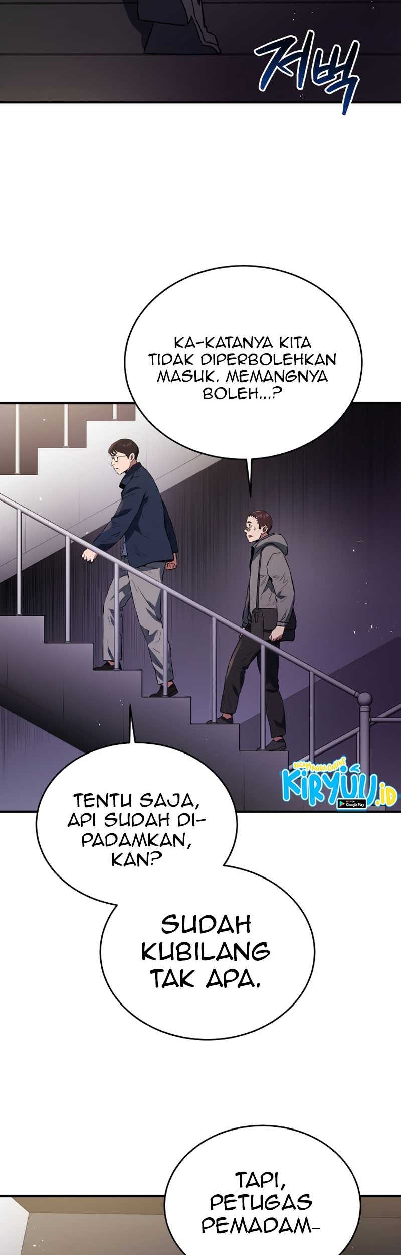Rescue System Chapter 66 Gambar 48