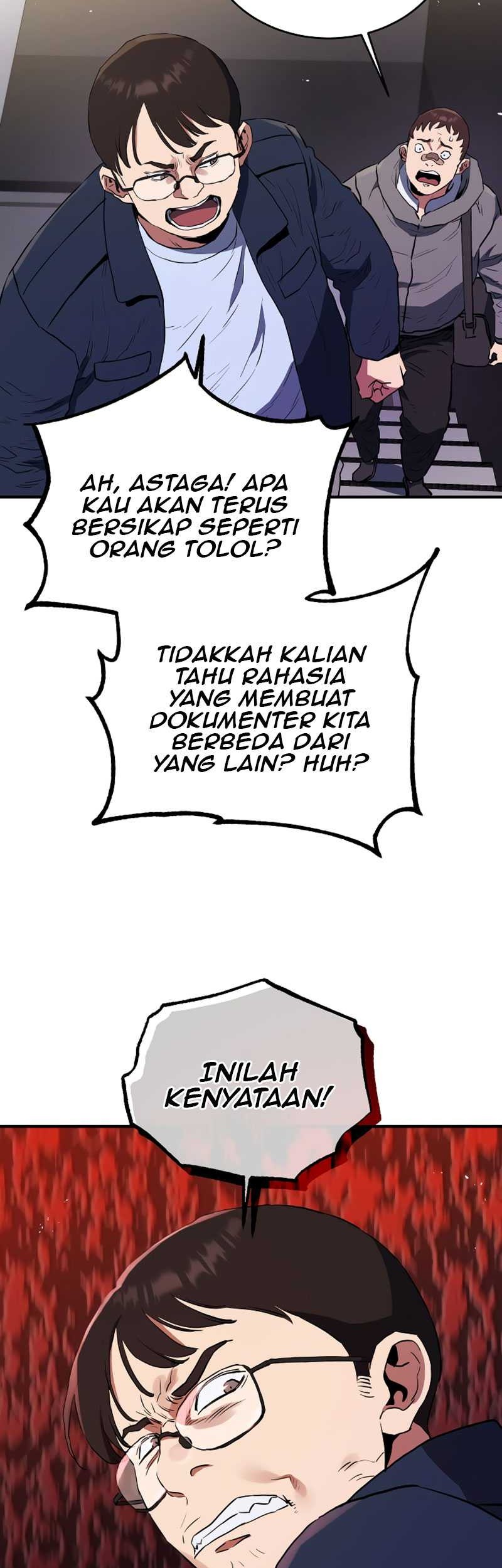 Rescue System Chapter 66 Gambar 49