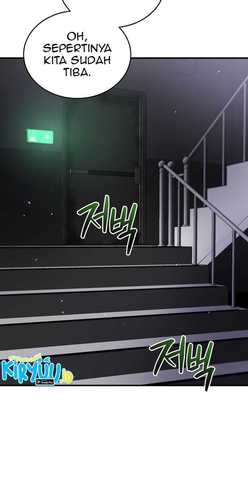 Rescue System Chapter 66 Gambar 51