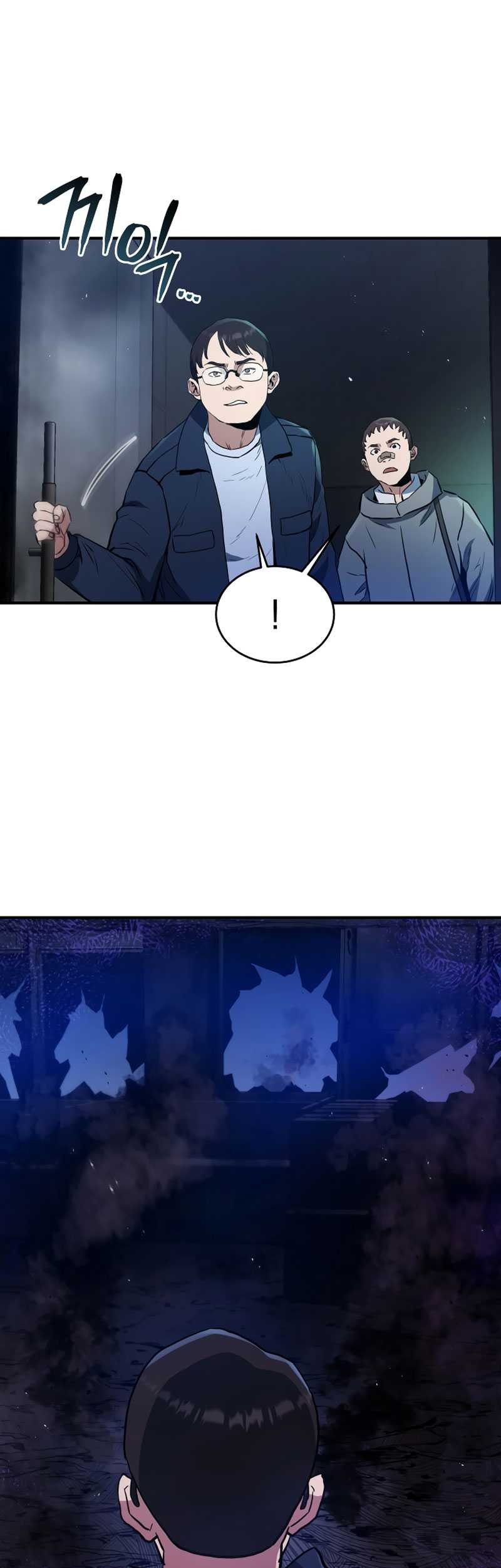 Rescue System Chapter 66 Gambar 52