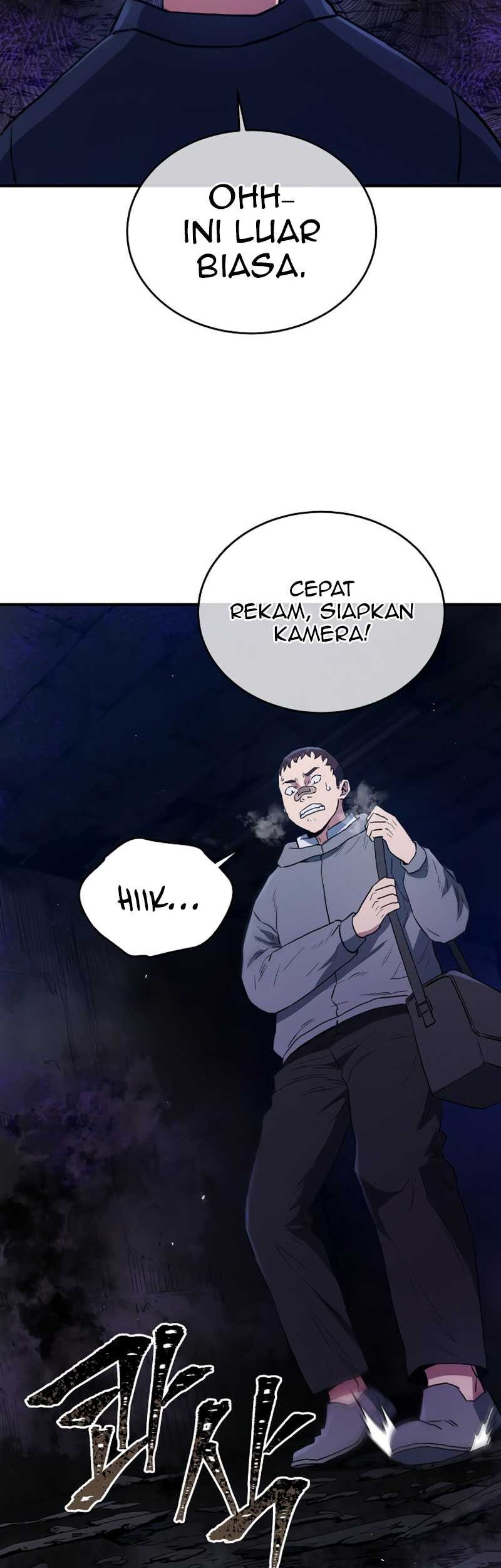Rescue System Chapter 66 Gambar 53