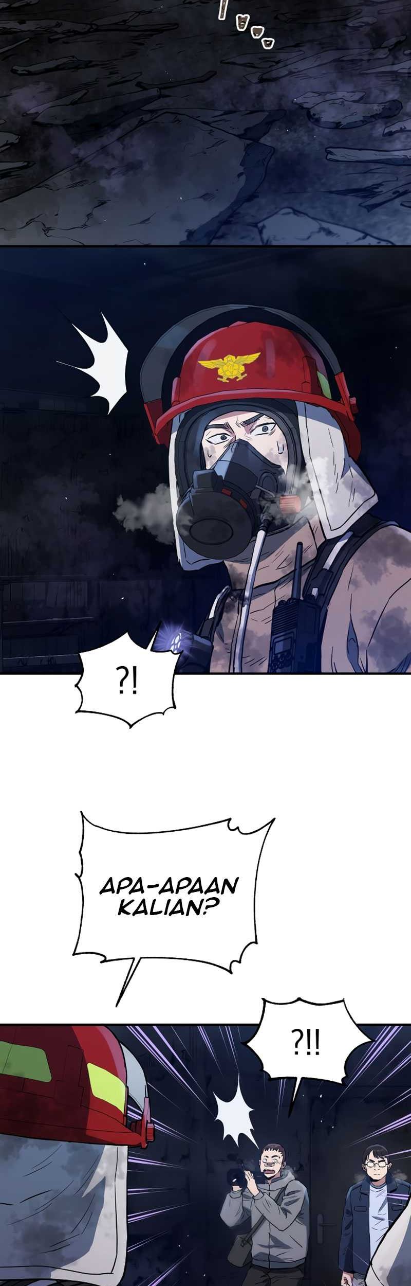 Rescue System Chapter 66 Gambar 54