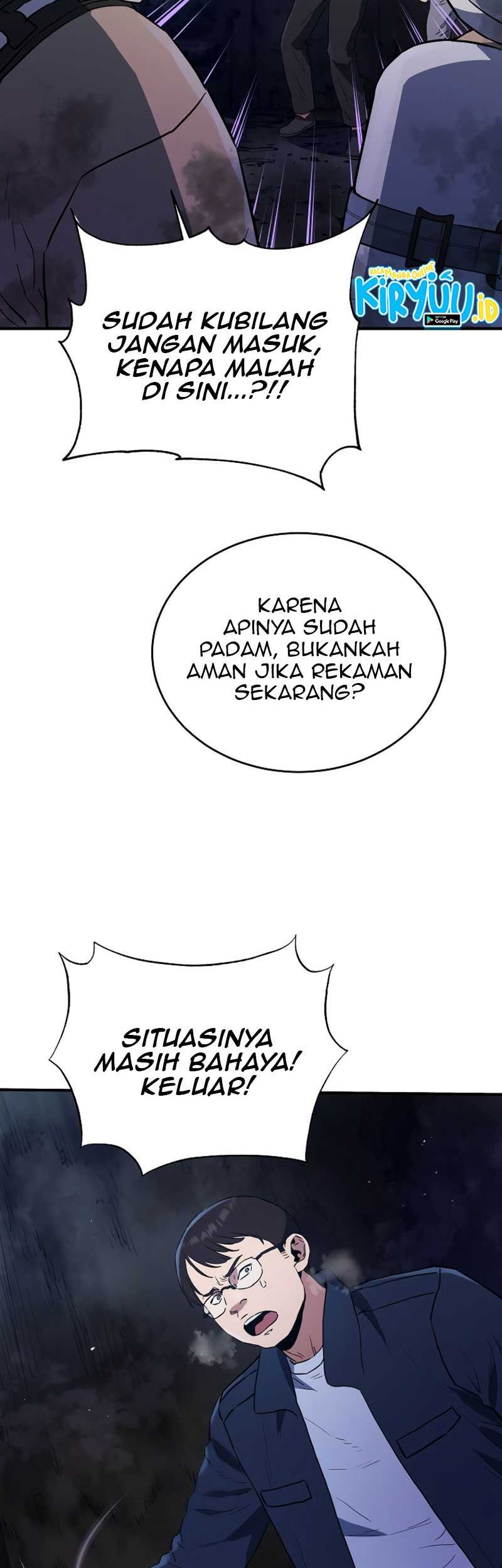 Rescue System Chapter 66 Gambar 55