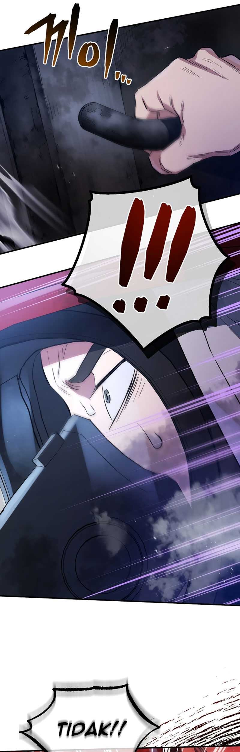 Rescue System Chapter 66 Gambar 57