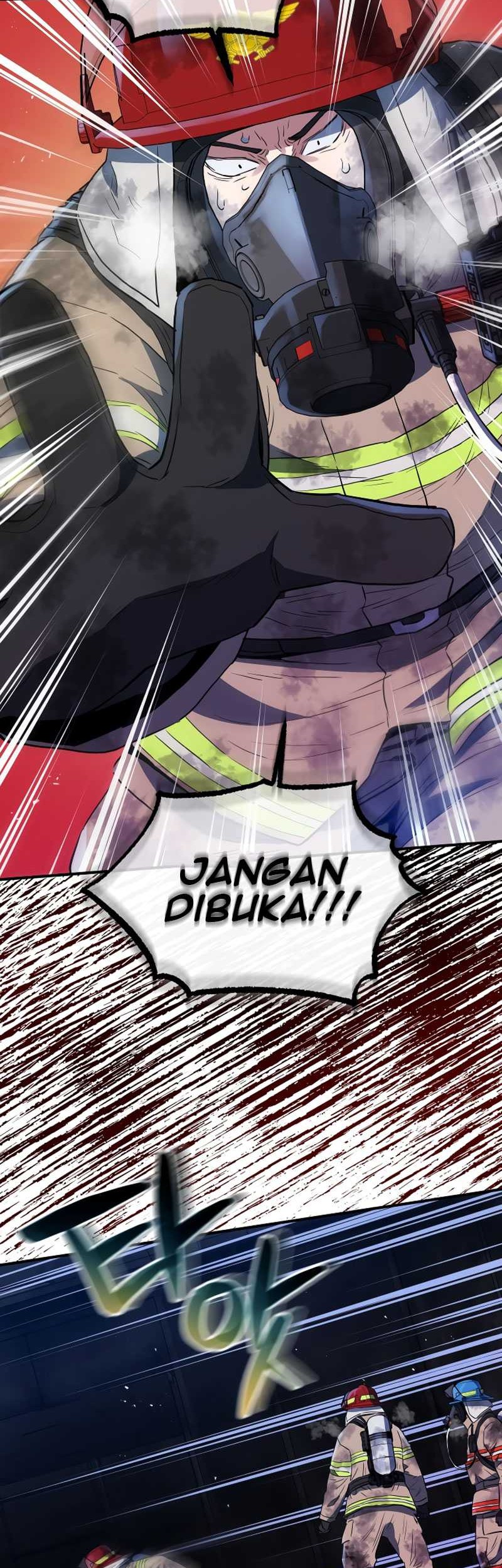 Rescue System Chapter 66 Gambar 58