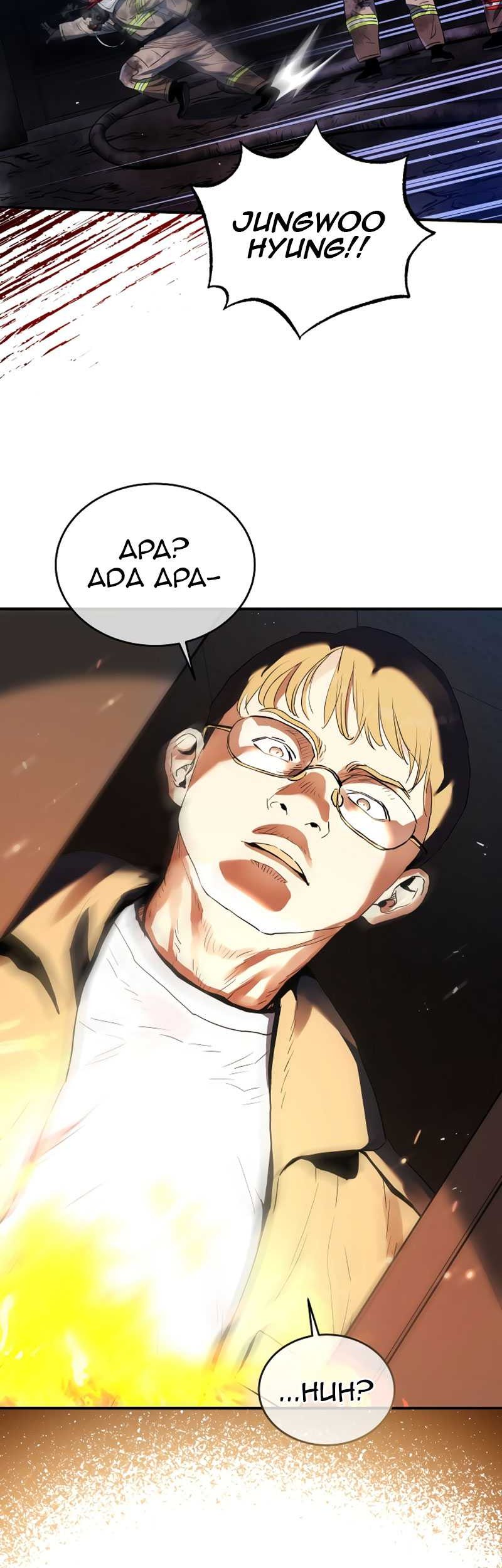 Rescue System Chapter 66 Gambar 59
