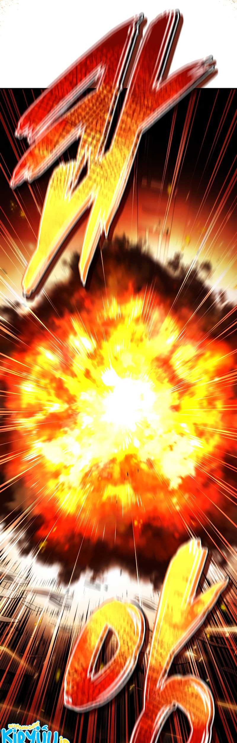 Rescue System Chapter 66 Gambar 60