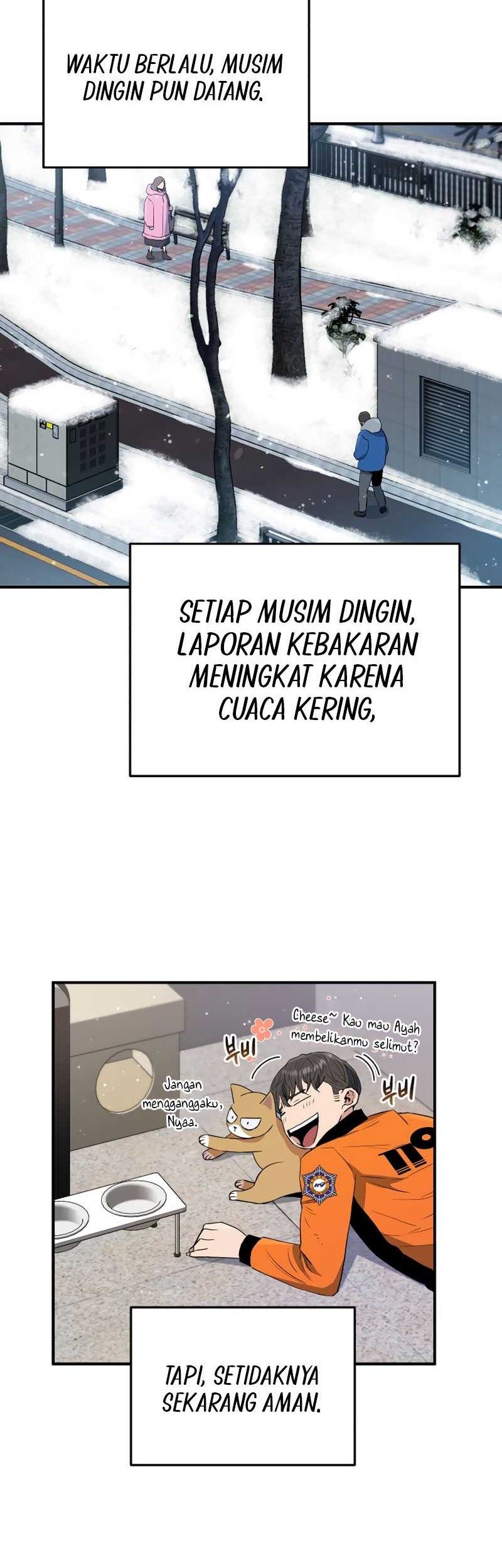 Rescue System Chapter 66 Gambar 5