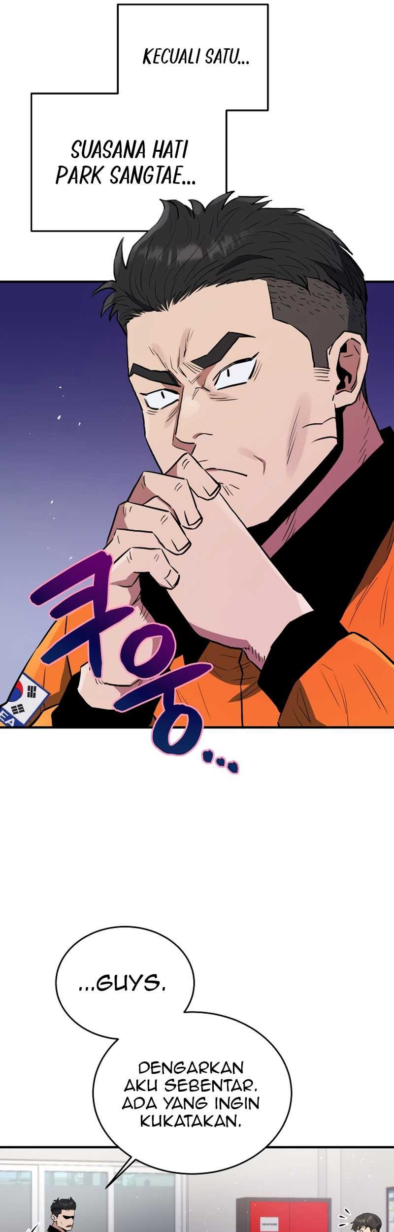 Rescue System Chapter 66 Gambar 7