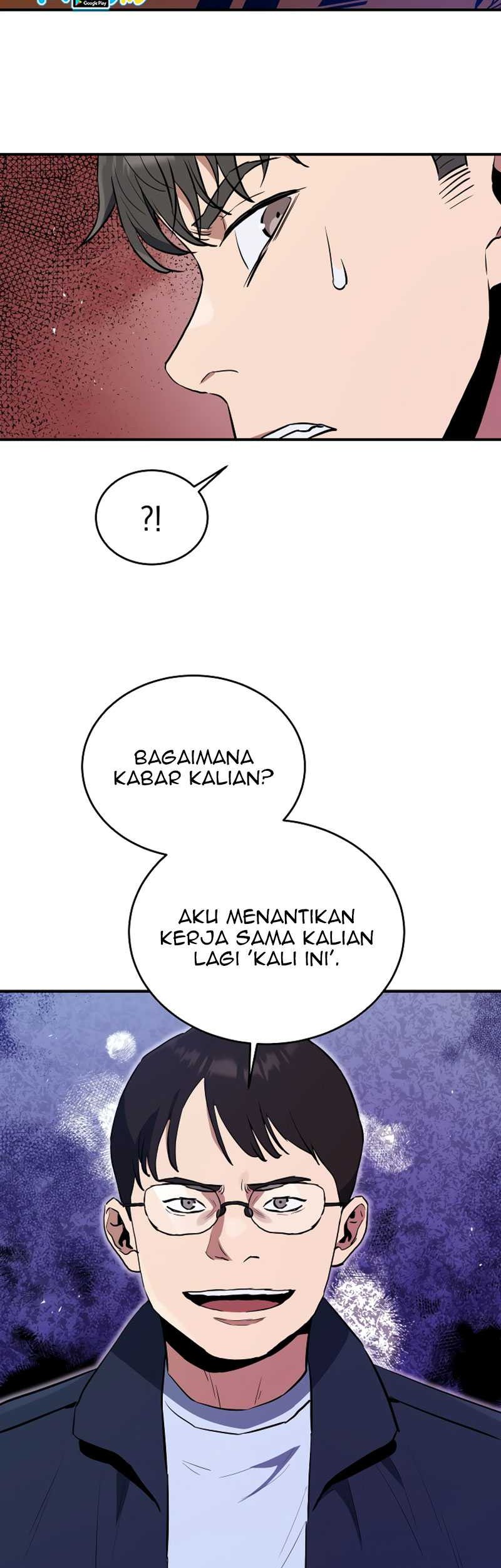Rescue System Chapter 66 Gambar 9