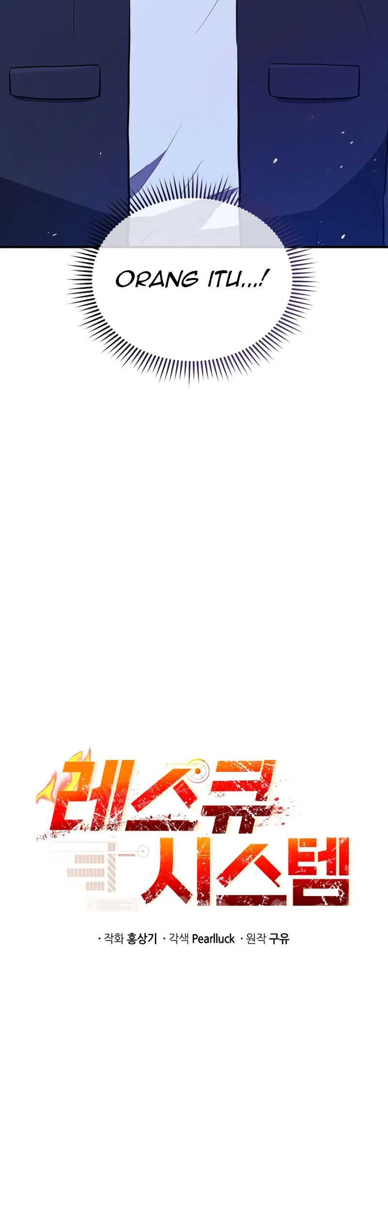 Rescue System Chapter 66 Gambar 10