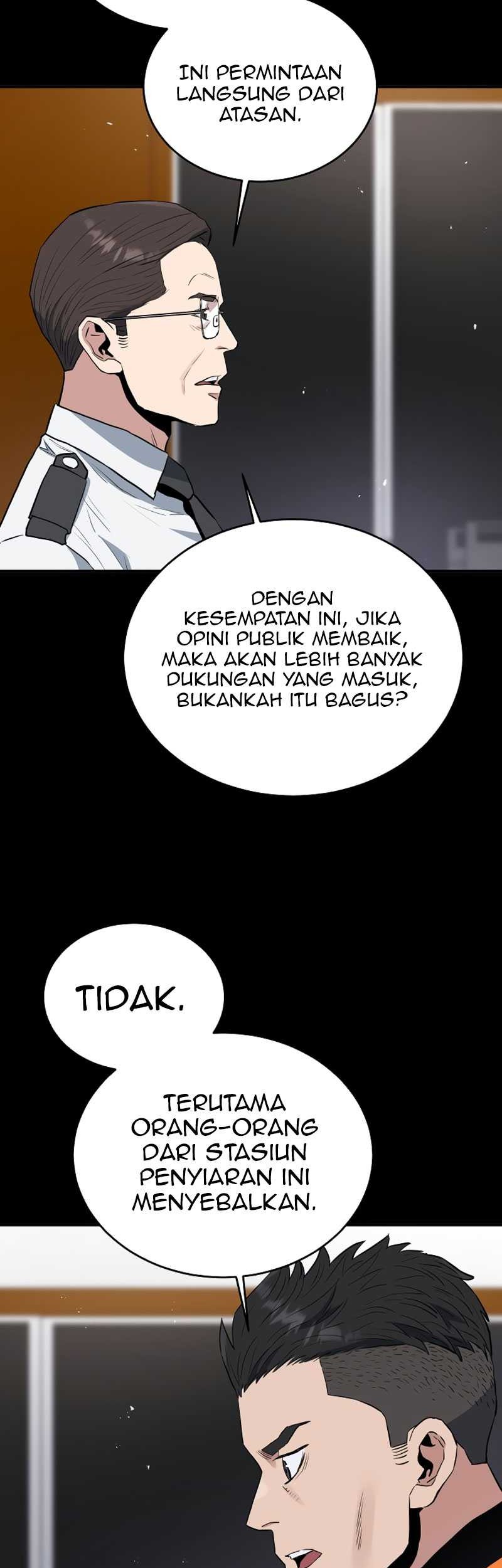 Rescue System Chapter 66 Gambar 14