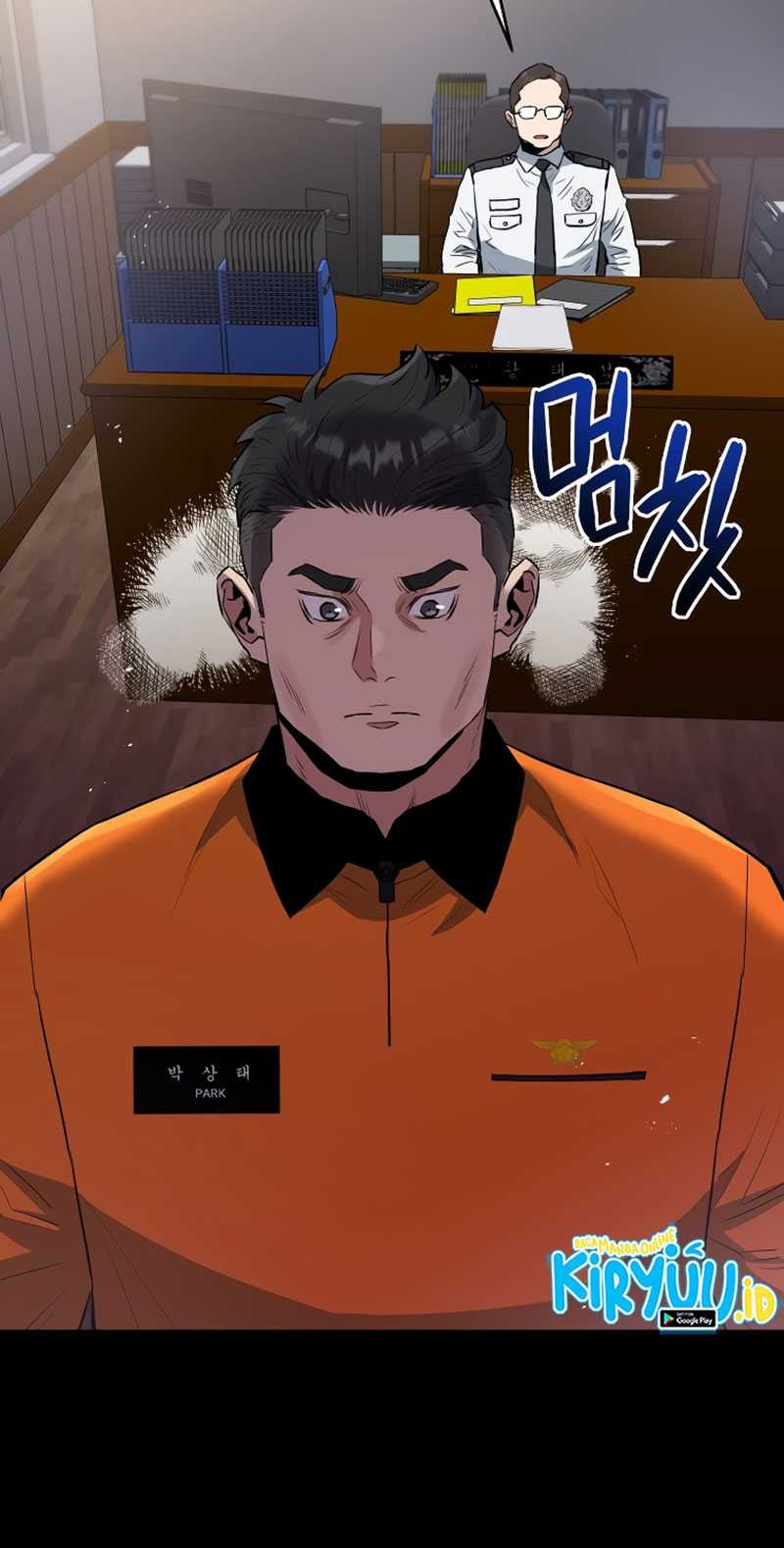 Rescue System Chapter 66 Gambar 16