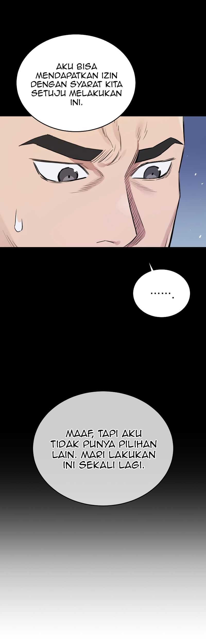 Rescue System Chapter 66 Gambar 17