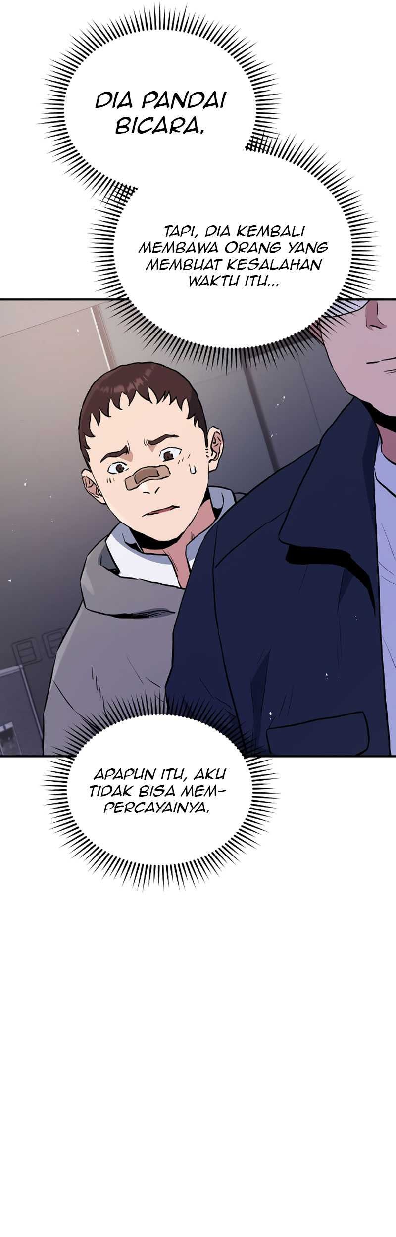 Rescue System Chapter 66 Gambar 22