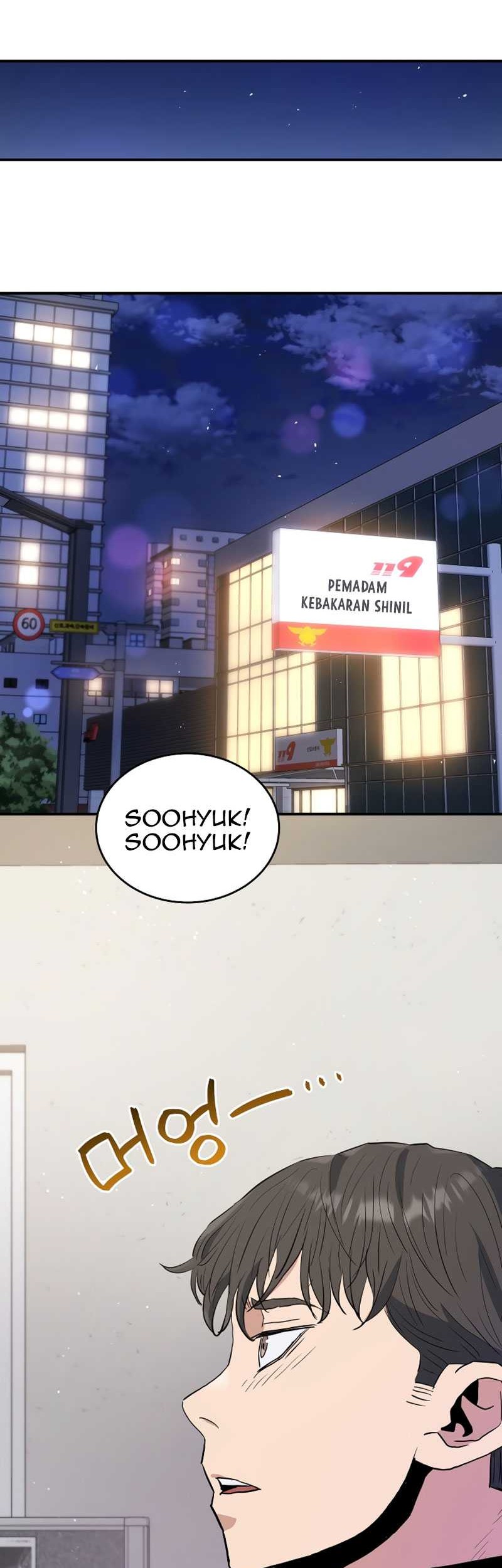 Rescue System Chapter 66 Gambar 23