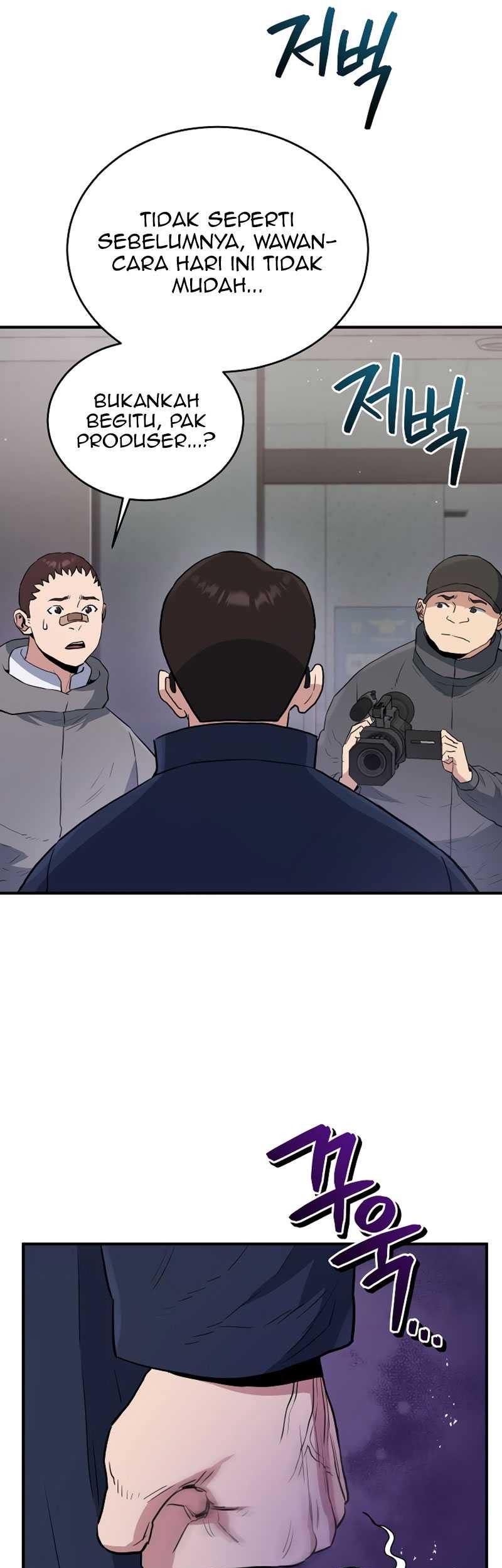 Rescue System Chapter 66 Gambar 27