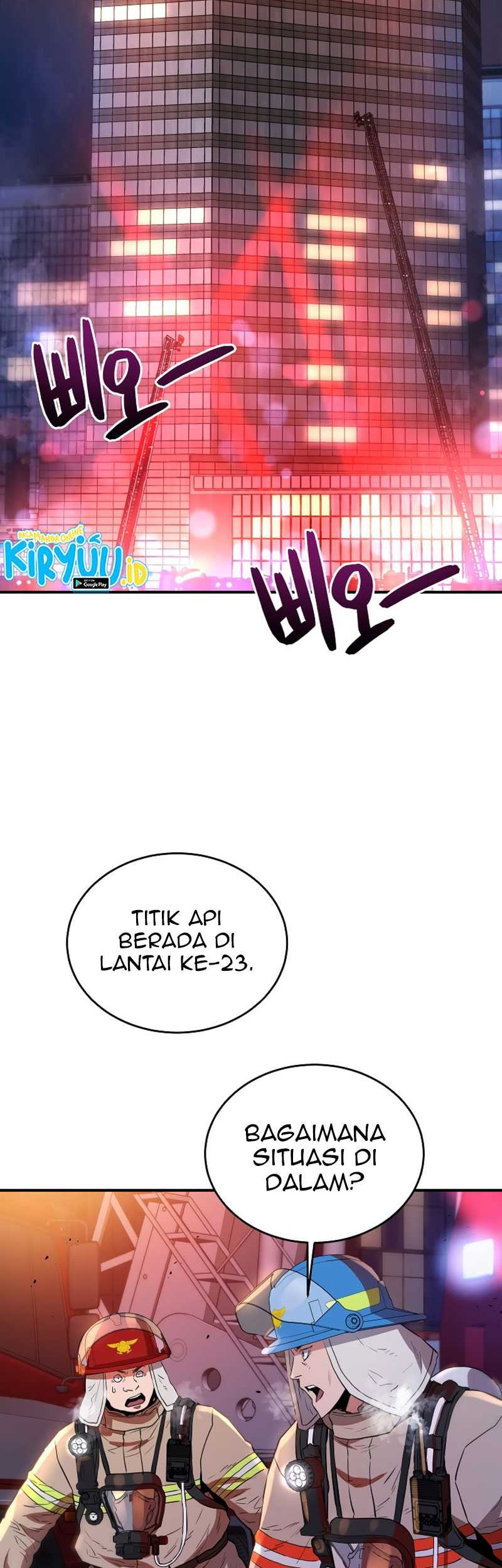 Rescue System Chapter 66 Gambar 33