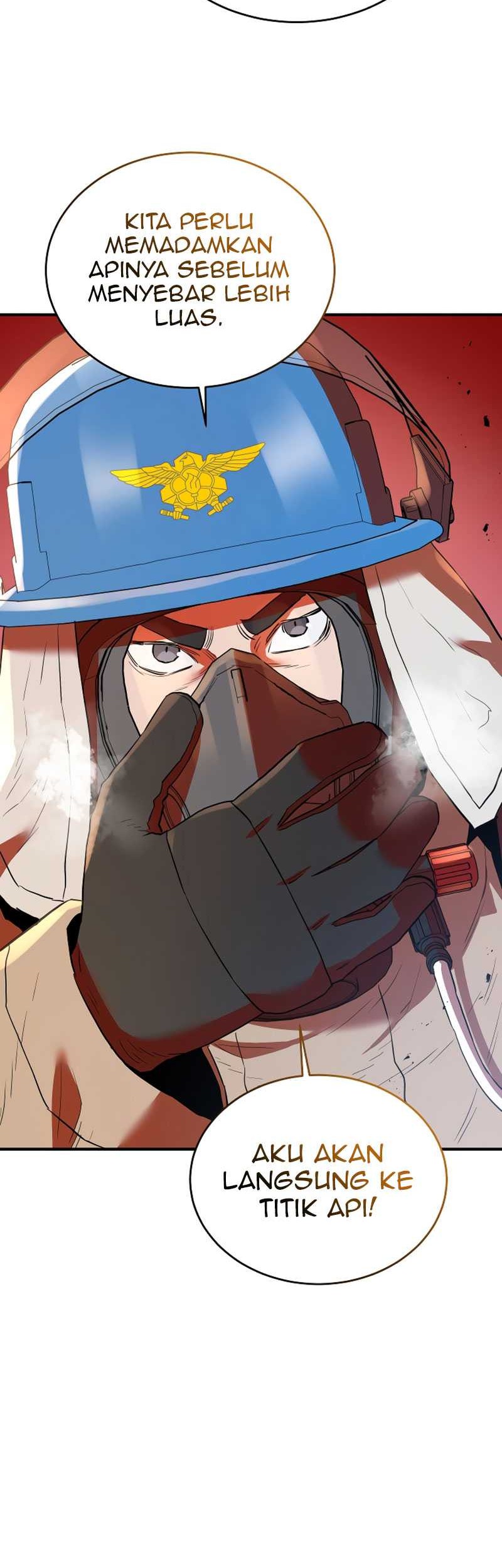 Rescue System Chapter 66 Gambar 35