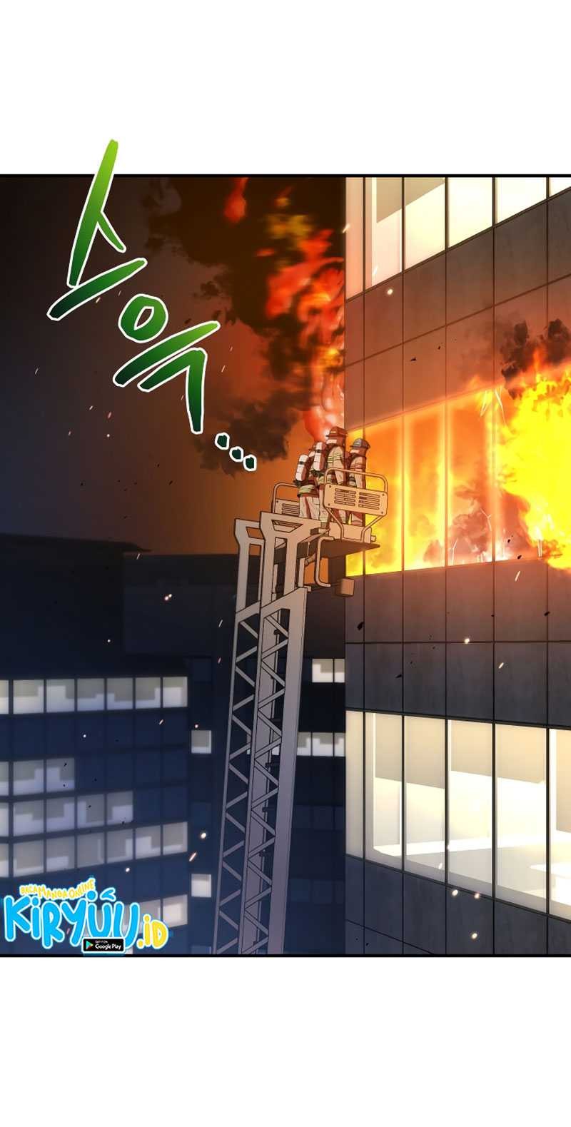 Rescue System Chapter 66 Gambar 36