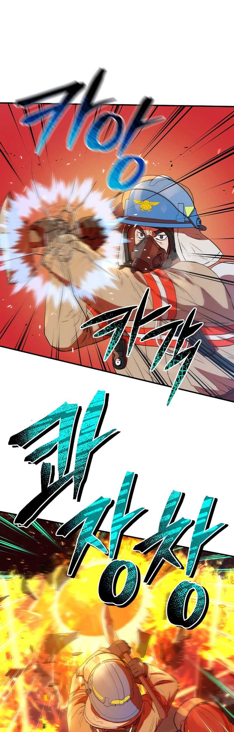 Rescue System Chapter 66 Gambar 37