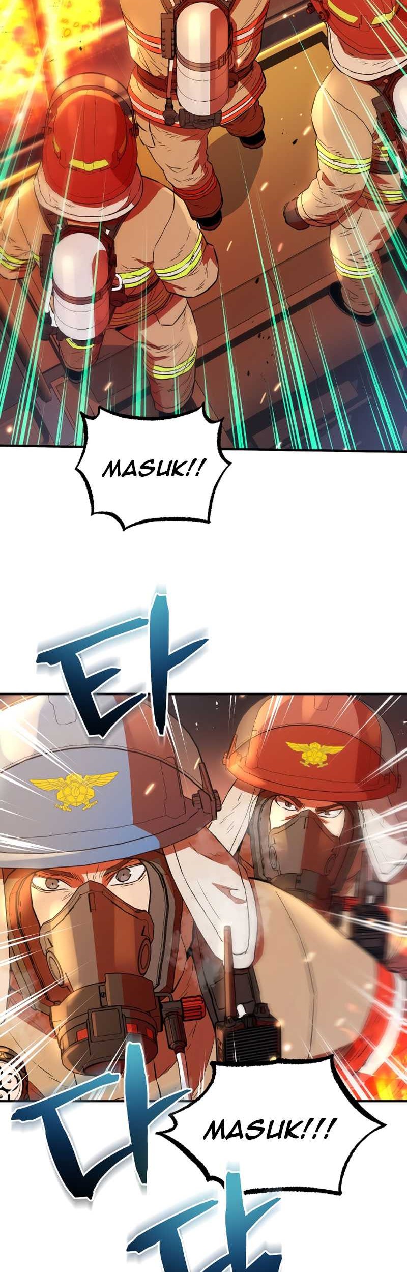 Rescue System Chapter 66 Gambar 38