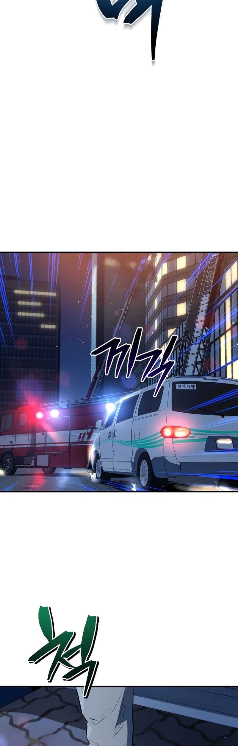 Rescue System Chapter 66 Gambar 39
