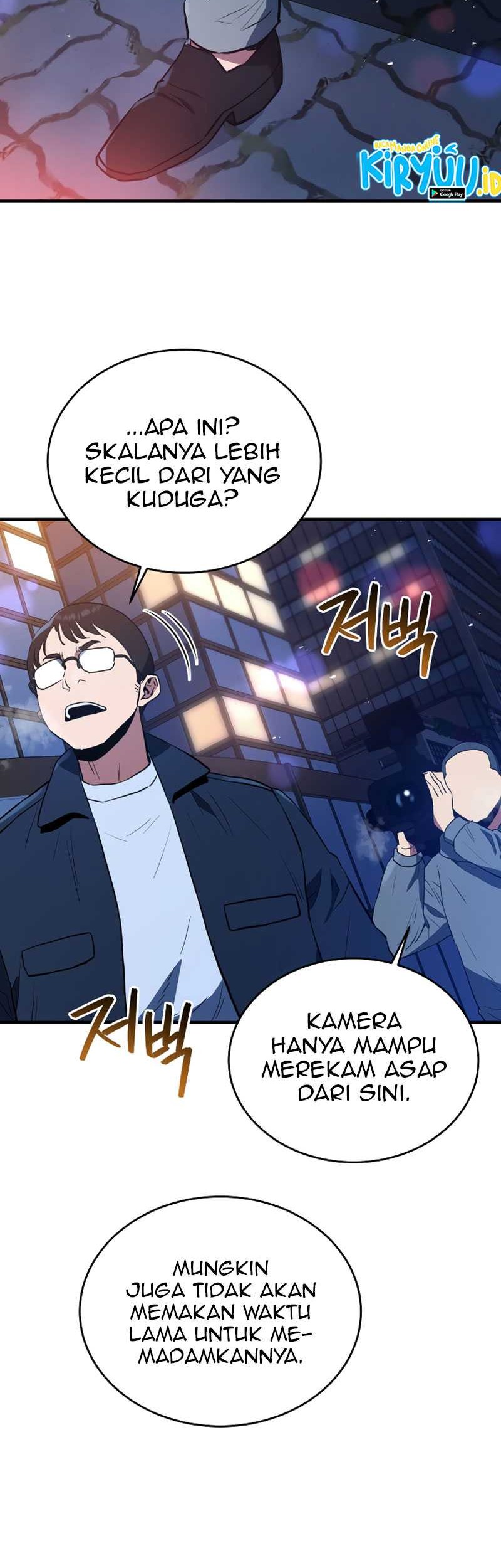 Rescue System Chapter 66 Gambar 40