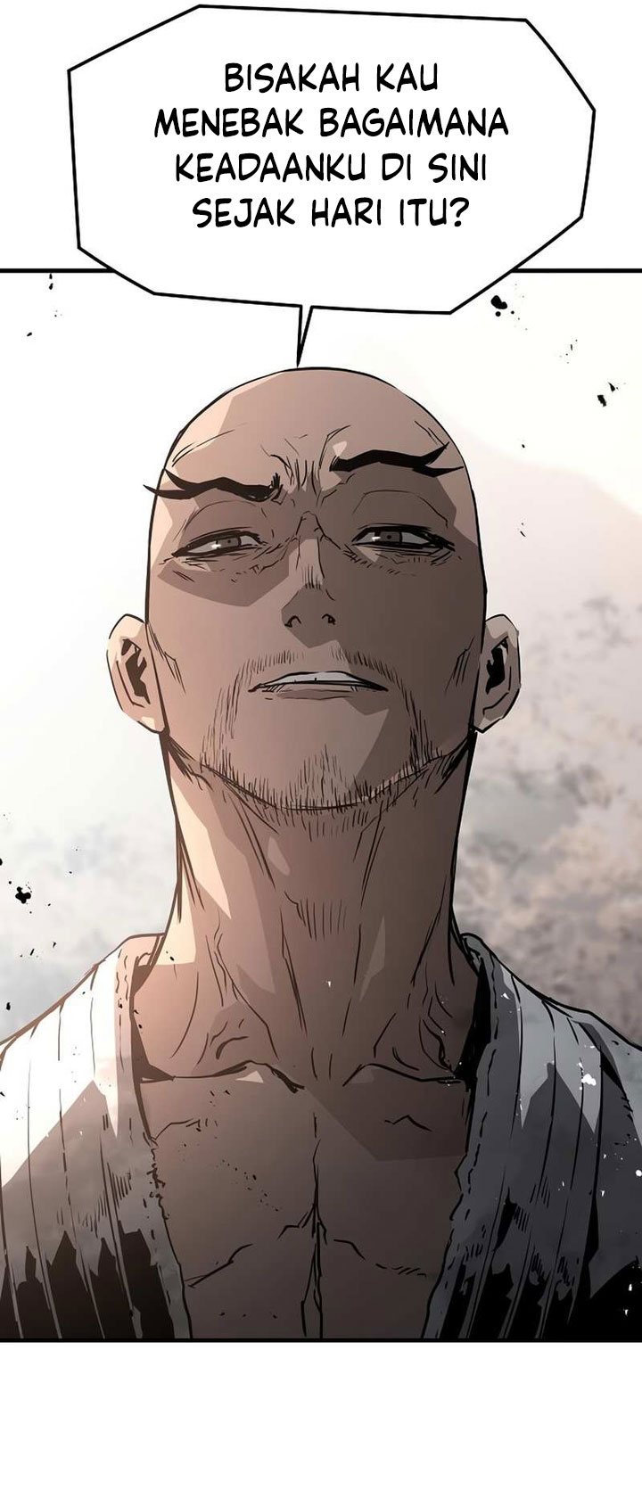 The Breaker Eternal Force Chapter 78 Gambar 17