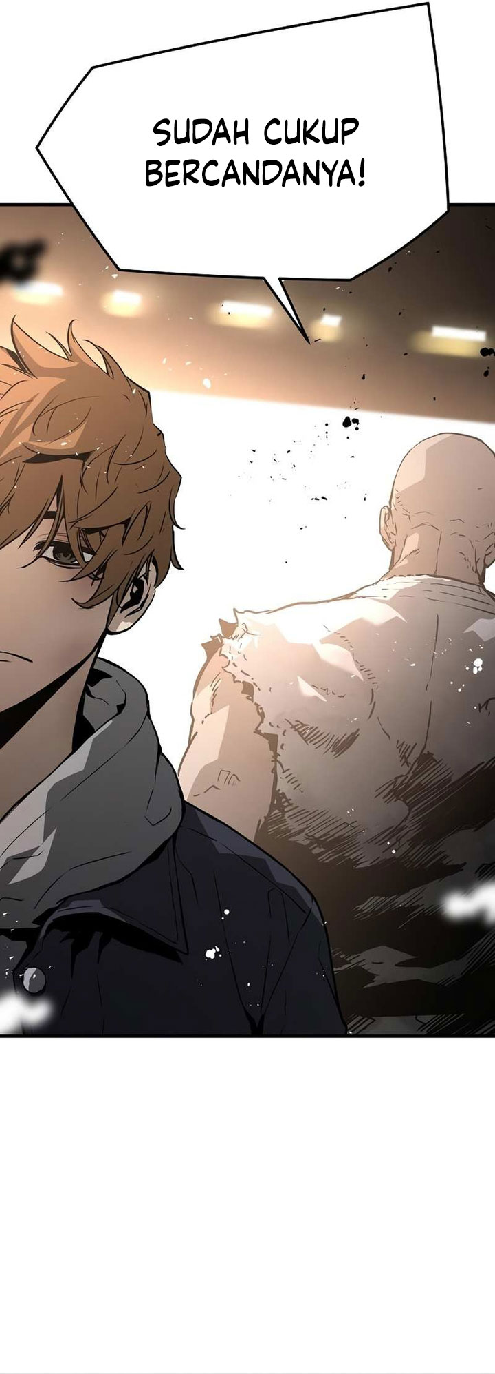 The Breaker Eternal Force Chapter 78 Gambar 19