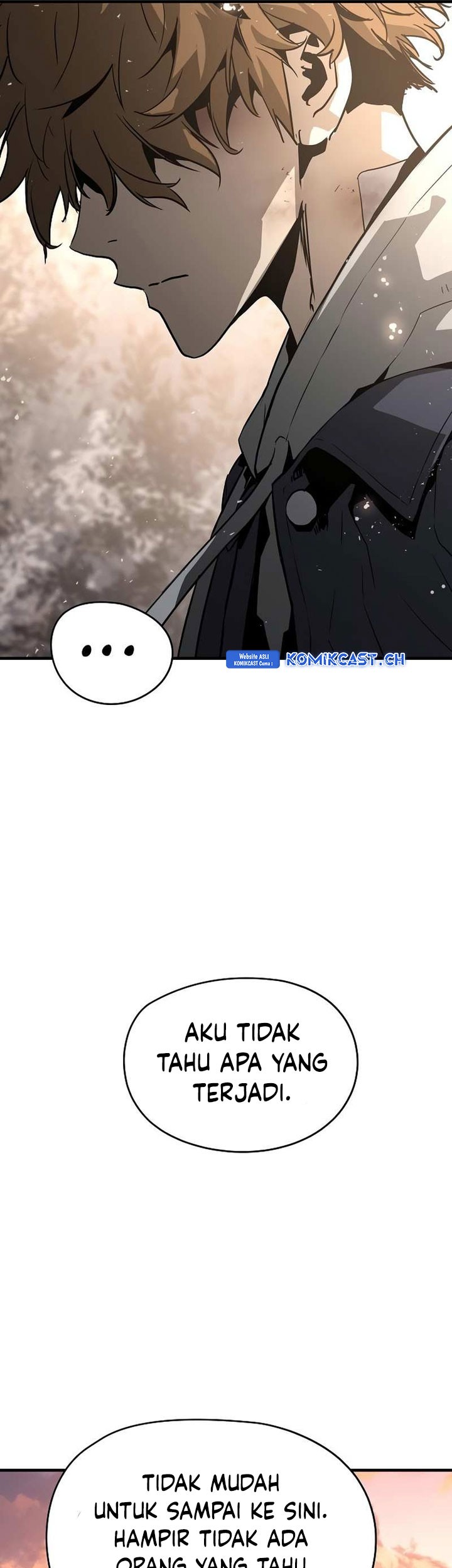 The Breaker Eternal Force Chapter 78 Gambar 20