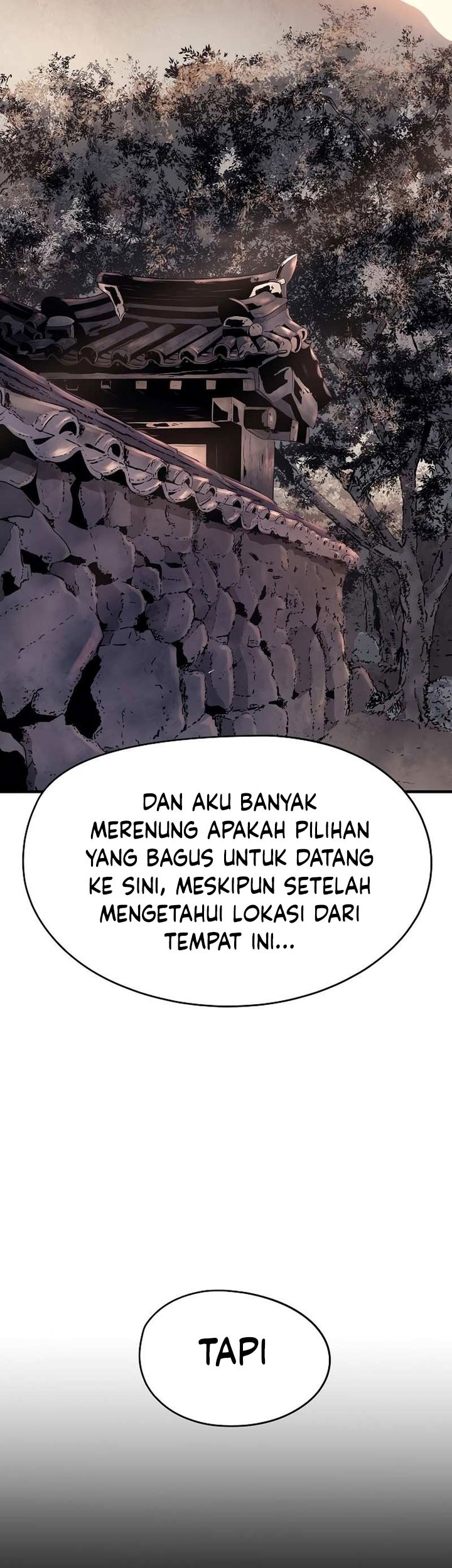 The Breaker Eternal Force Chapter 78 Gambar 22