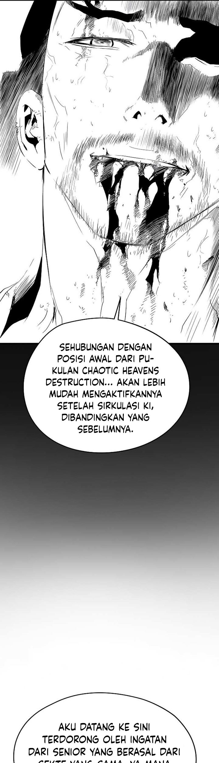 The Breaker Eternal Force Chapter 78 Gambar 25