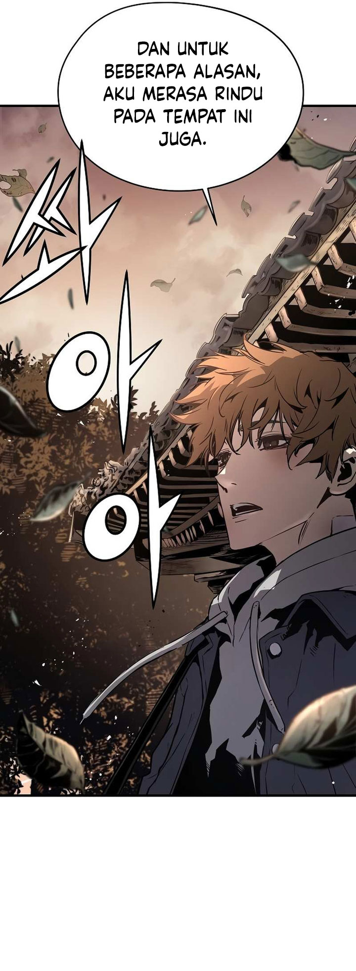 The Breaker Eternal Force Chapter 78 Gambar 28