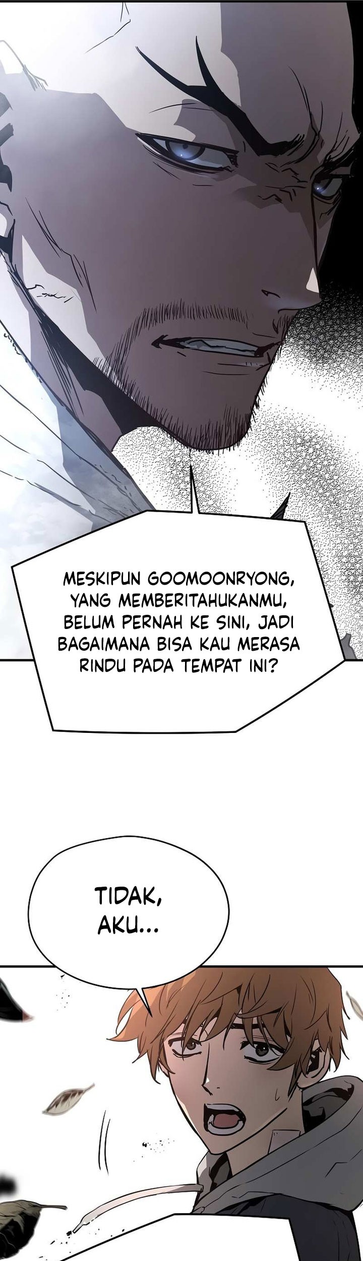 The Breaker Eternal Force Chapter 78 Gambar 30