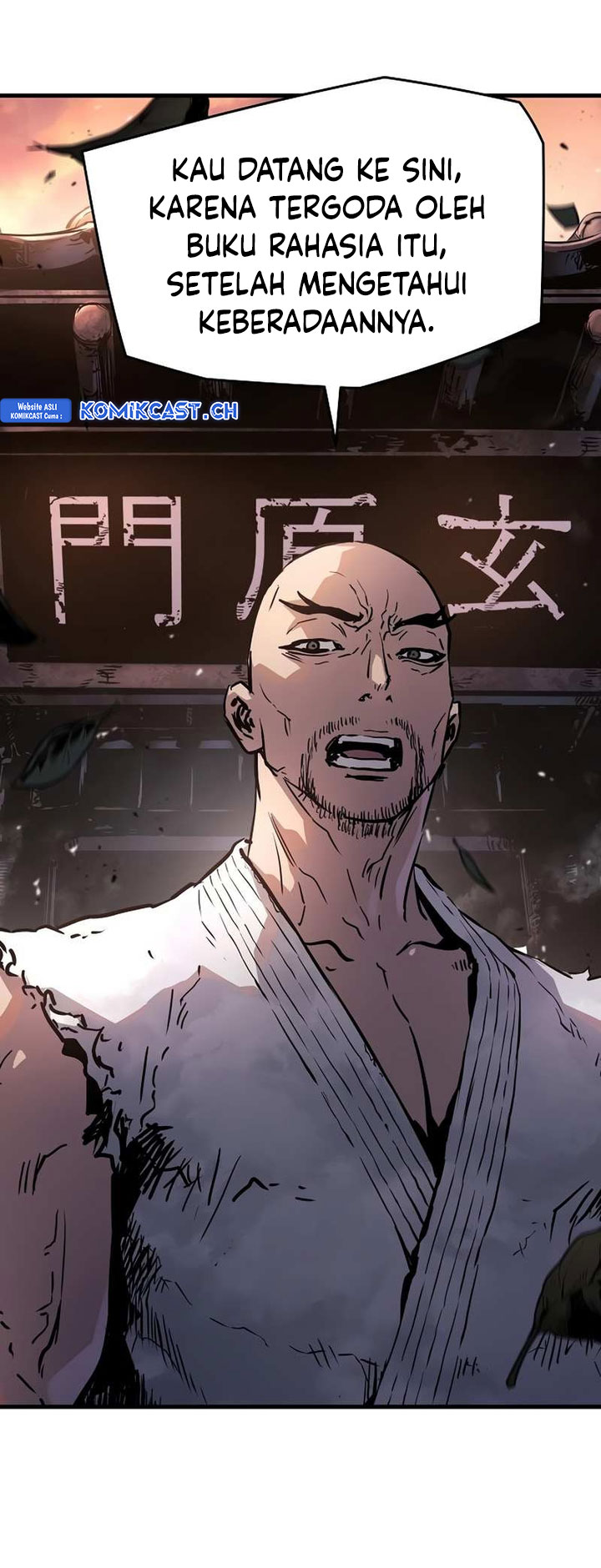 The Breaker Eternal Force Chapter 78 Gambar 32