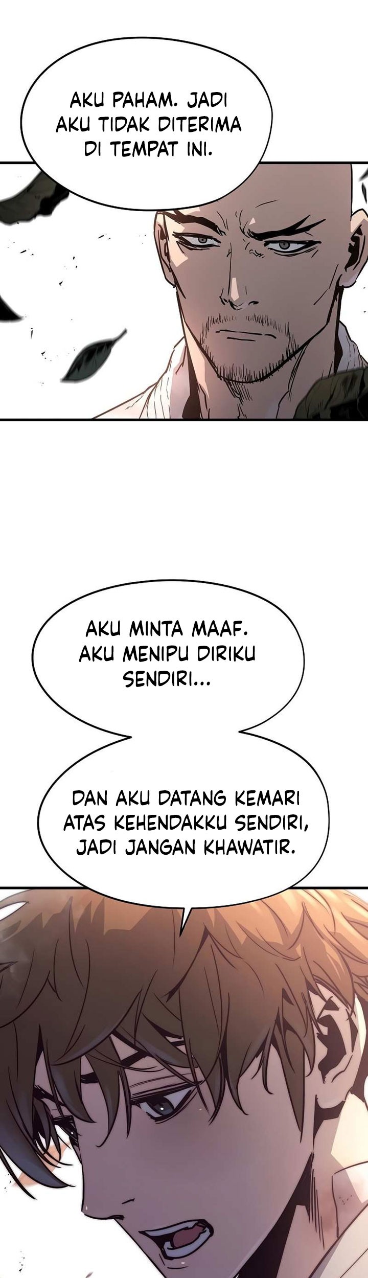 The Breaker Eternal Force Chapter 78 Gambar 35