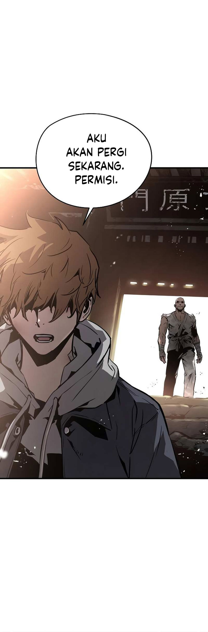 The Breaker Eternal Force Chapter 78 Gambar 37